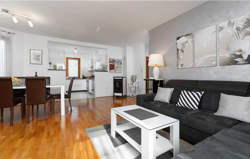 Ferienhaus - Umag , Kroatien - CLS938 18