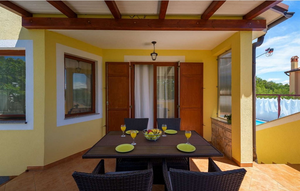 Ferienhaus - Umag , Kroatien - CLS938 14