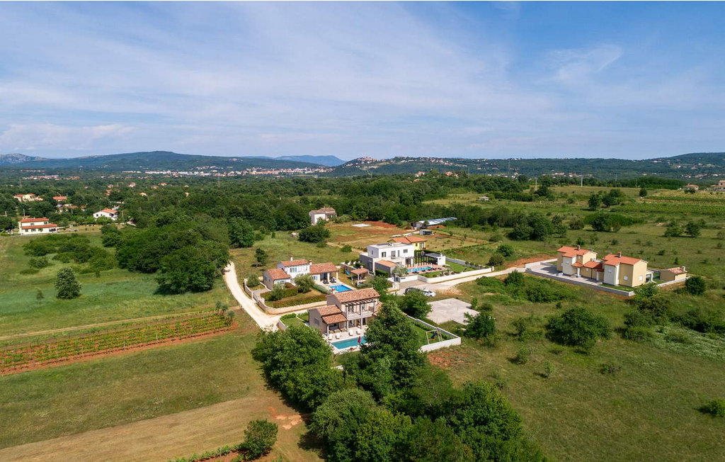 Ferienhaus - Labin , Kroatien - CLS939 43