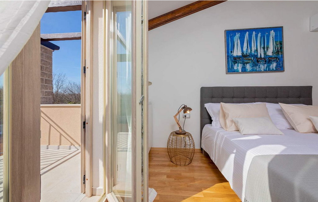 Ferienhaus - Labin , Kroatien - CLS939 36