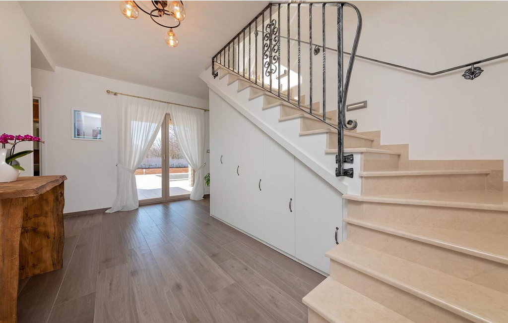 Ferienhaus - Labin , Kroatien - CLS939 29