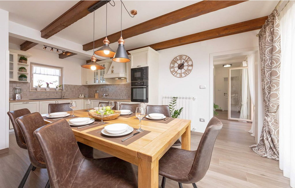 Ferienhaus - Labin , Kroatien - CLS939 22