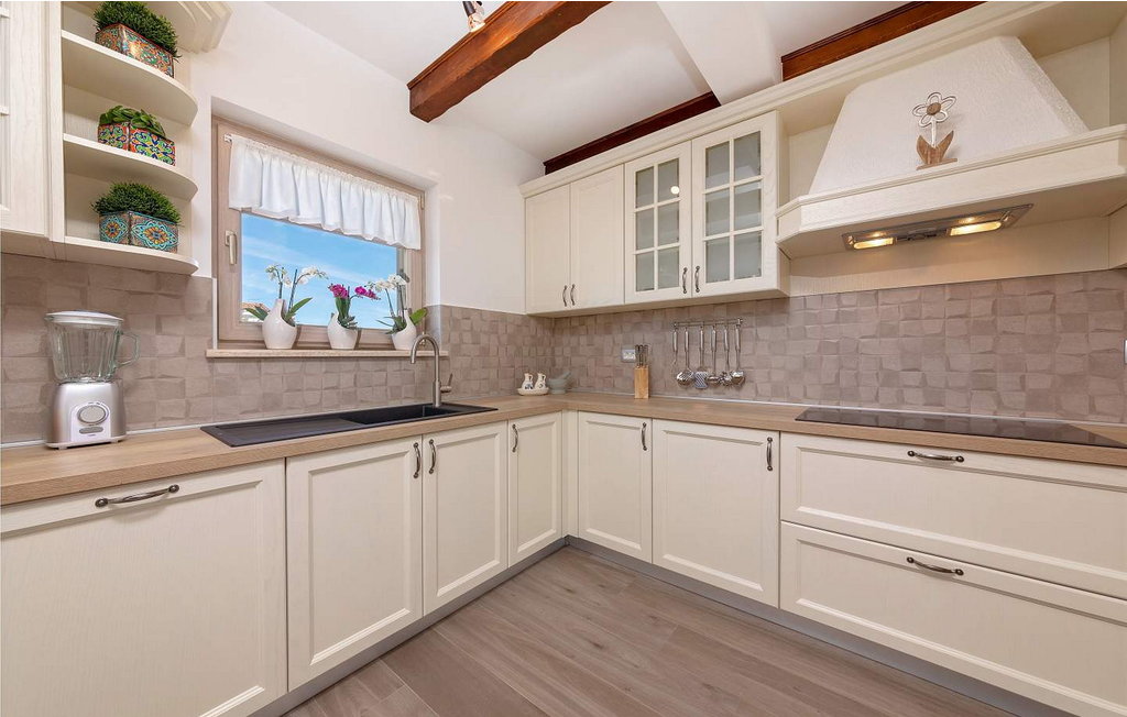 Ferienhaus - Labin , Kroatien - CLS939 25