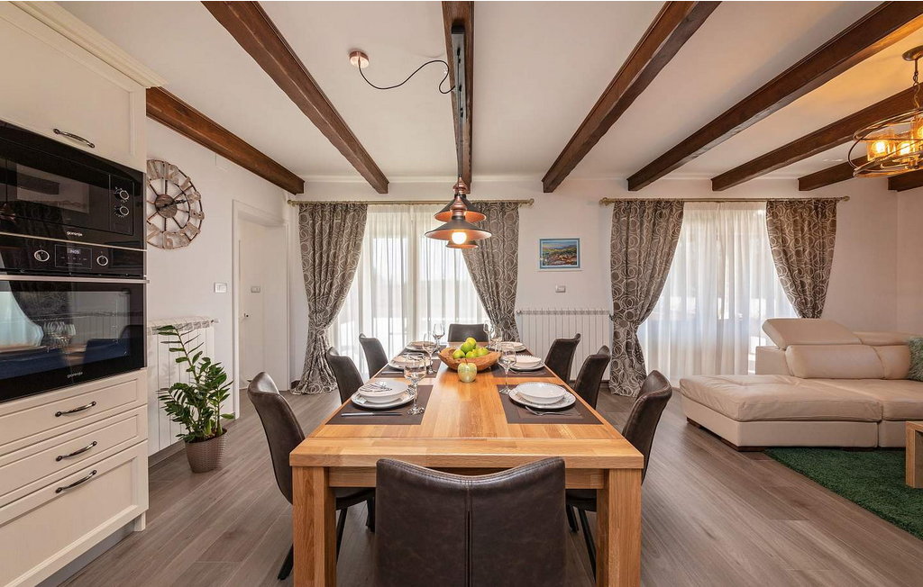 Ferienhaus - Labin , Kroatien - CLS939 28