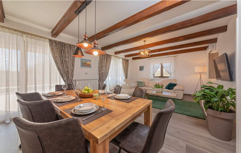 Ferienhaus - Labin , Kroatien - CLS939 17