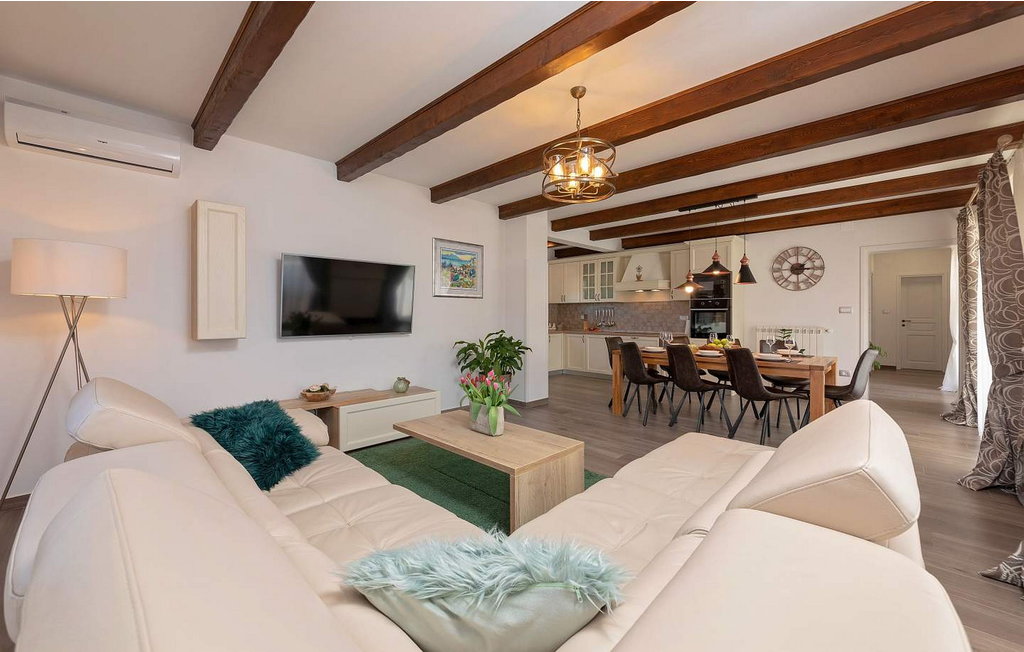 Ferienhaus - Labin , Kroatien - CLS939 20