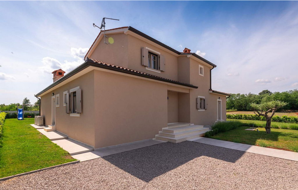 Ferienhaus - Labin , Kroatien - CLS939 14