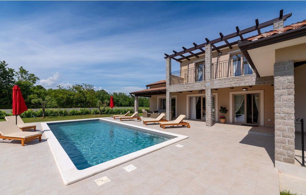 Ferienhaus - Labin , Kroatien - CLS939 6