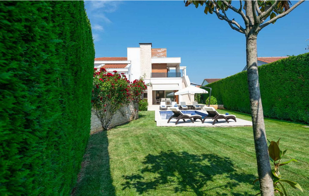 Kuća-za-odmor - Tar-Vabriga , Hrvatska - CLS945 19