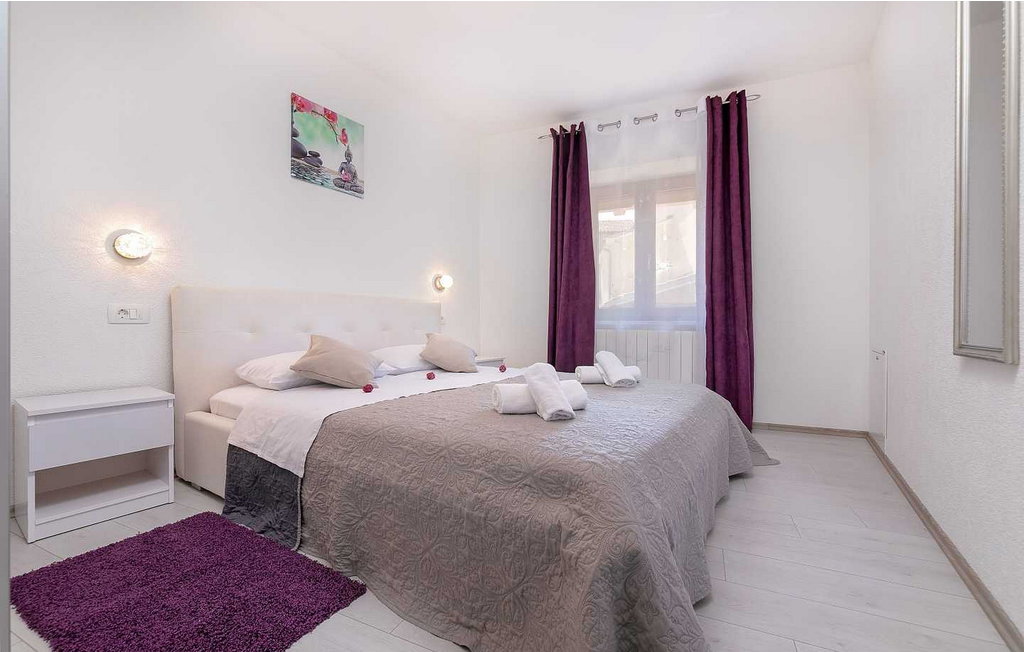 Feriehus - Rovinj , Kroatia - CLS951 28