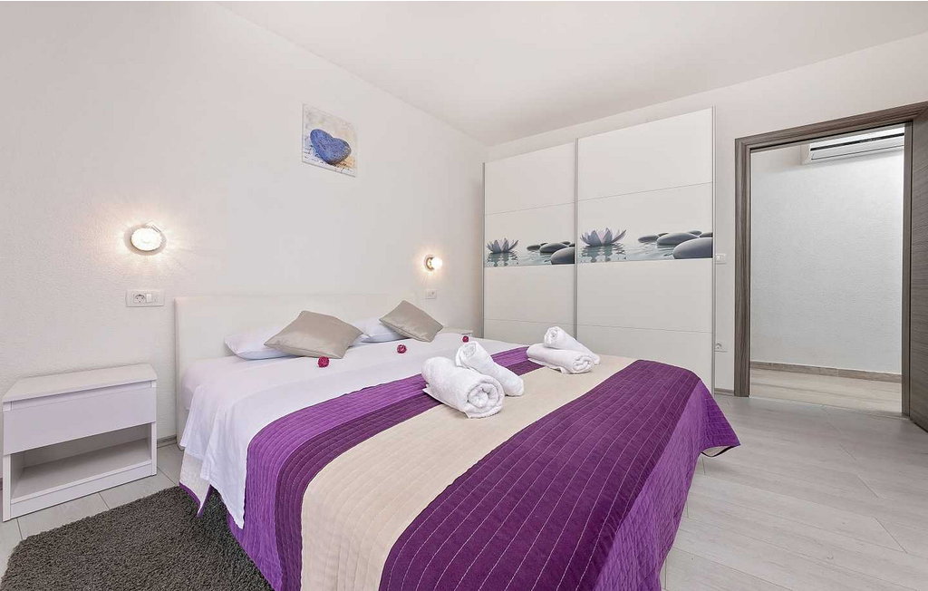 Feriehus - Rovinj , Kroatia - CLS951 31