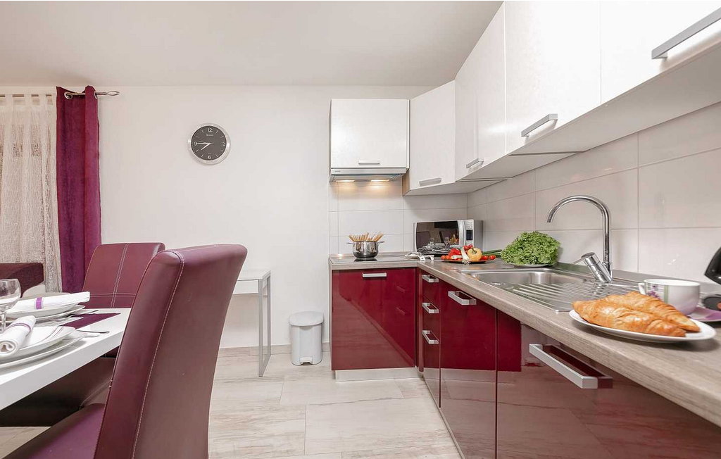 Feriehus - Rovinj , Kroatia - CLS951 23