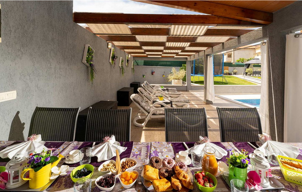 Feriehus - Rovinj , Kroatia - CLS951 18