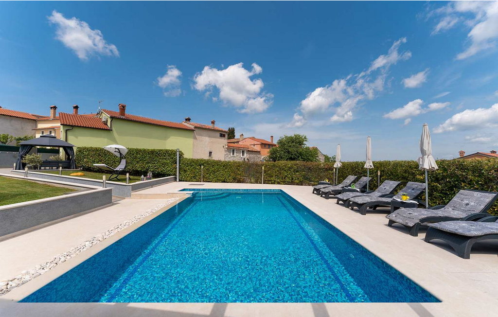 Feriehus - Rovinj , Kroatia - CLS951 10