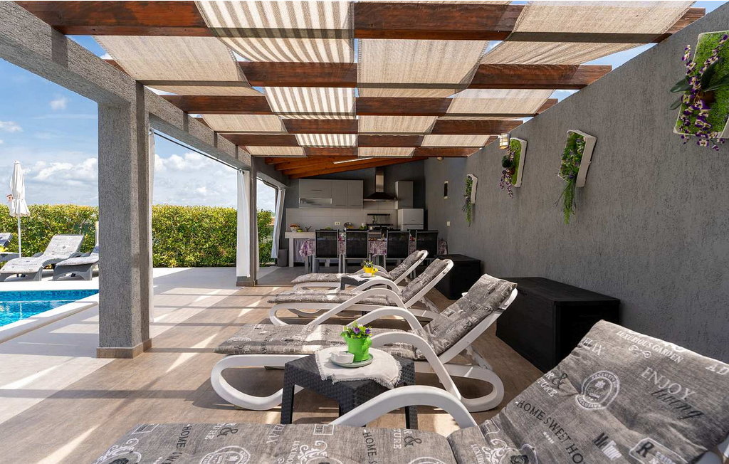 Feriehus - Rovinj , Kroatia - CLS951 13