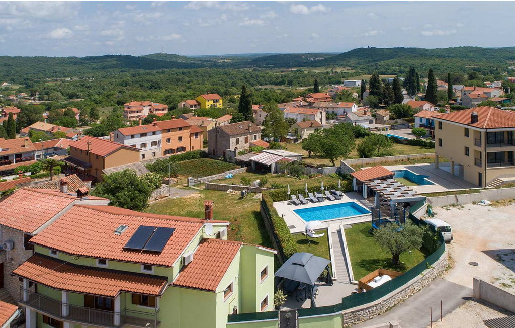 Feriehus - Rovinj , Kroatia - CLS951 16