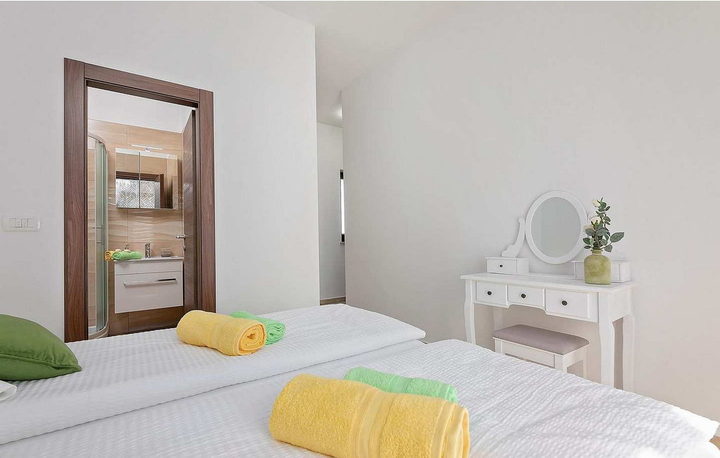 Domy wakacyjne - Labin , Chorwacja - CLS955 38