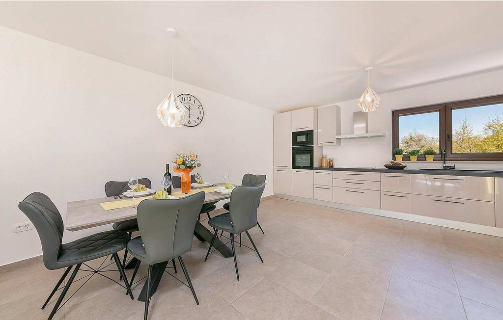 Domy wakacyjne - Labin , Chorwacja - CLS955 27