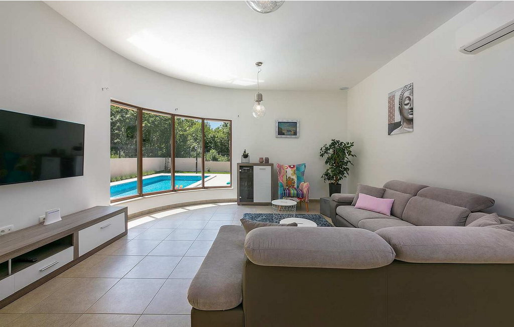 Domy wakacyjne - Labin , Chorwacja - CLS955 25