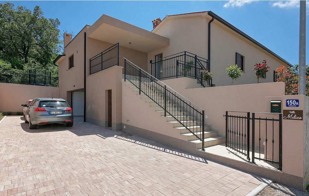 Domy wakacyjne - Labin , Chorwacja - CLS955 15