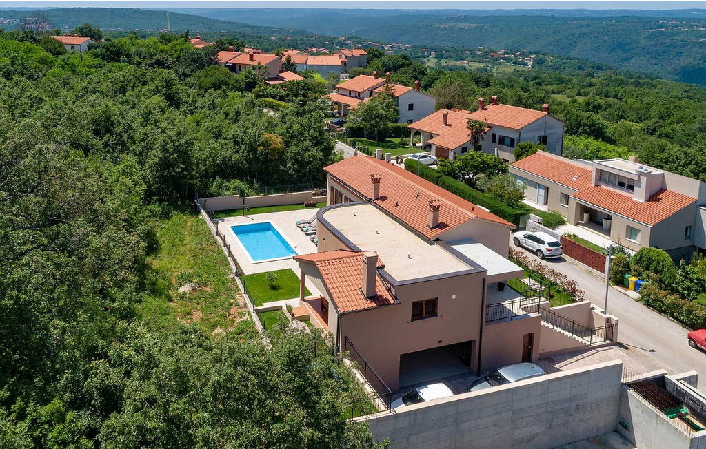 Domy wakacyjne - Labin , Chorwacja - CLS955 18