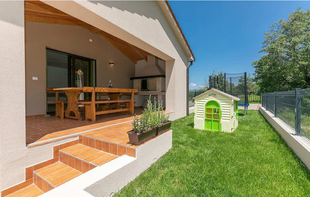 Domy wakacyjne - Labin , Chorwacja - CLS955 21