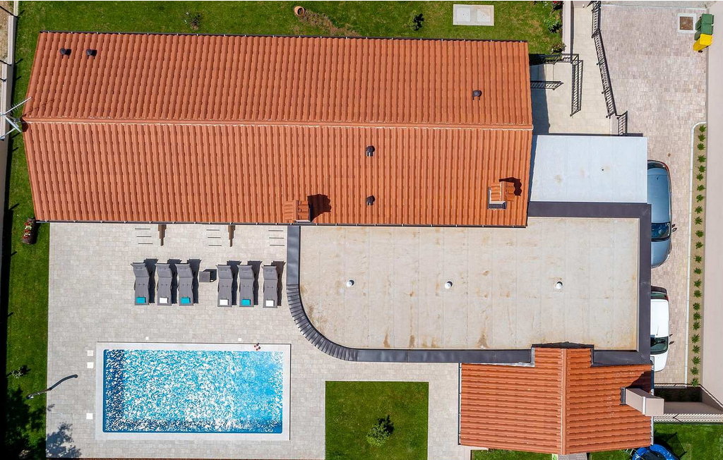 Domy wakacyjne - Labin , Chorwacja - CLS955 7