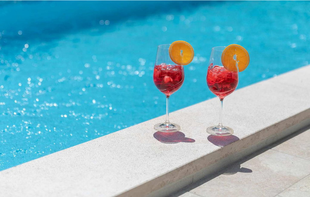 Domy wakacyjne - Labin , Chorwacja - CLS955 10