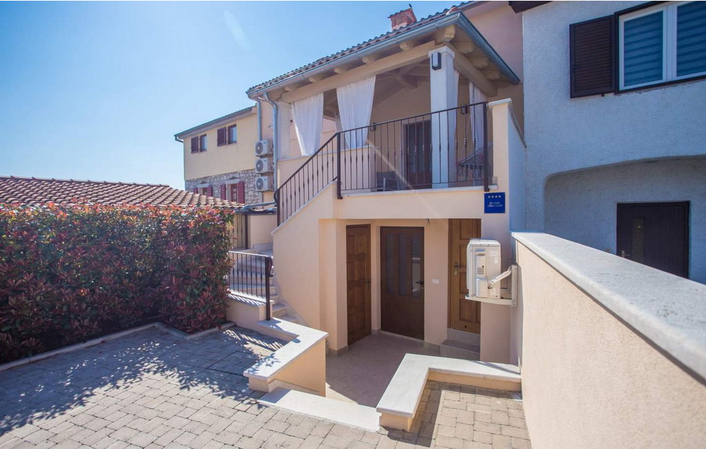 Semesterlägenhet - Porec , Kroatien - CLS956 5