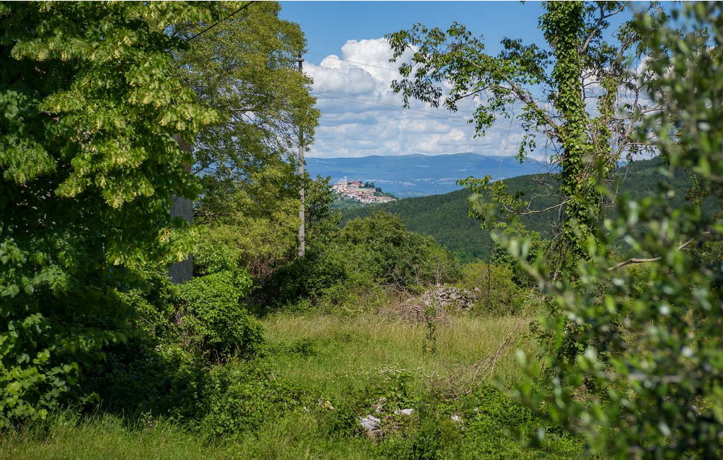 Ferienhaus - Motovun , Kroatien - CLS964 36