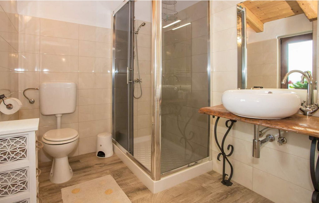 Ferienhaus - Motovun , Kroatien - CLS964 35