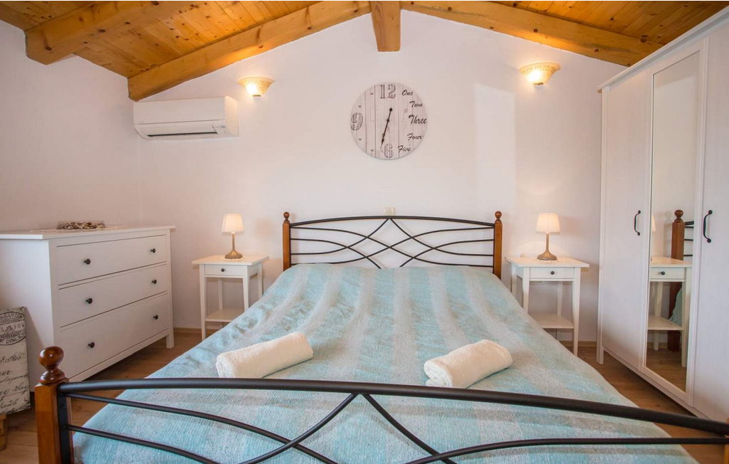 Ferienhaus - Motovun , Kroatien - CLS964 31