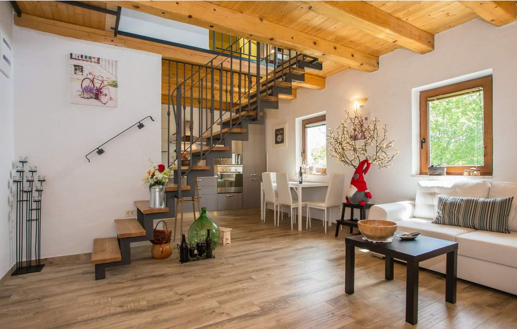 Ferienhaus - Motovun , Kroatien - CLS964 27