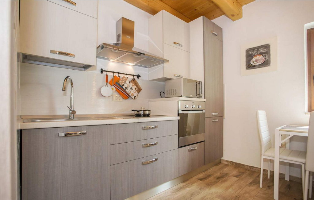 Ferienhaus - Motovun , Kroatien - CLS964 25