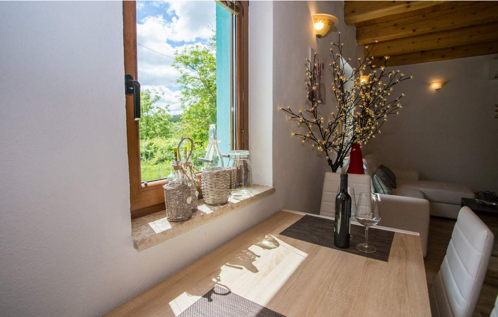 Ferienhaus - Motovun , Kroatien - CLS964 21