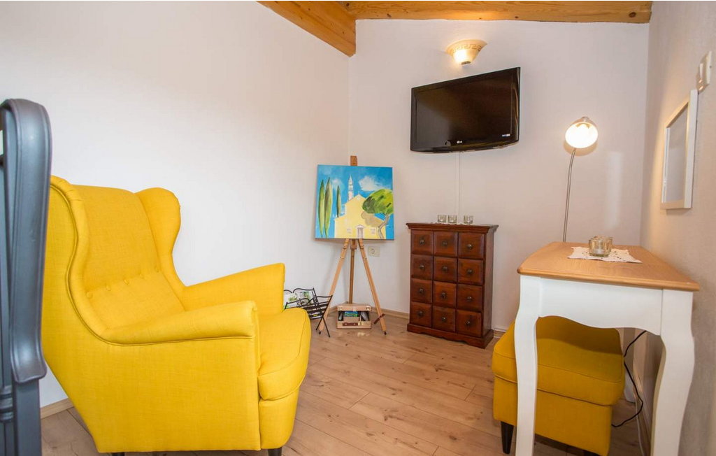 Ferienhaus - Motovun , Kroatien - CLS964 24