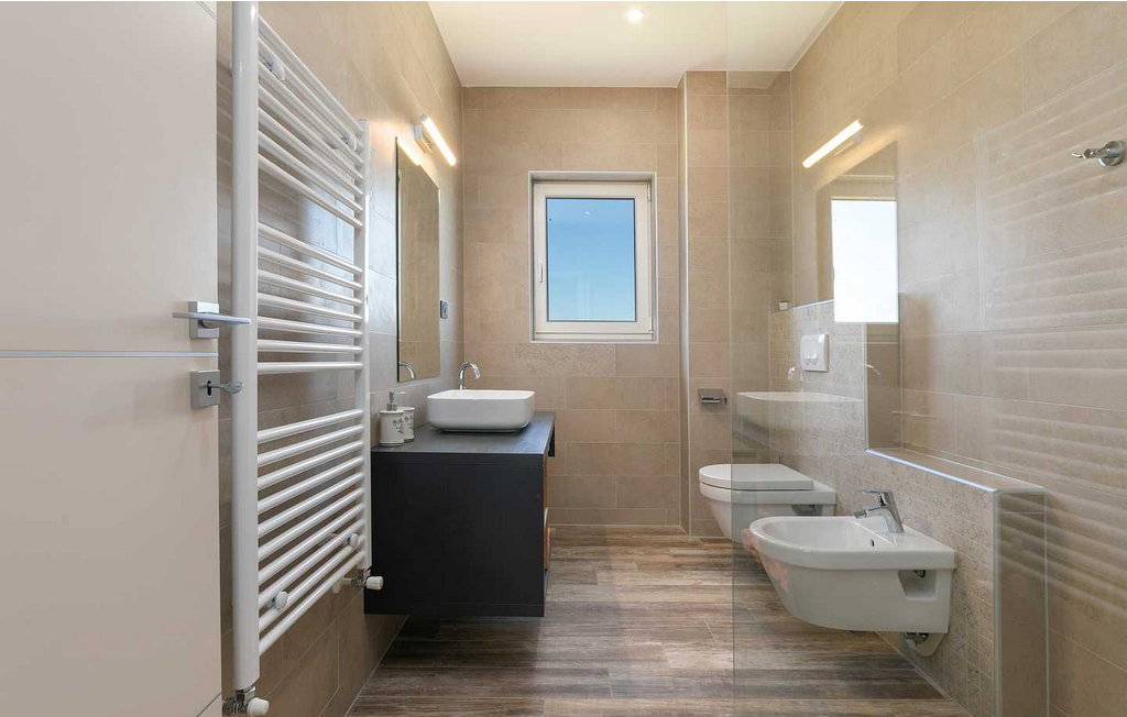 Semesterhus - Visnjan-Kastelir-Labinci , Kroatien - CLS965 51