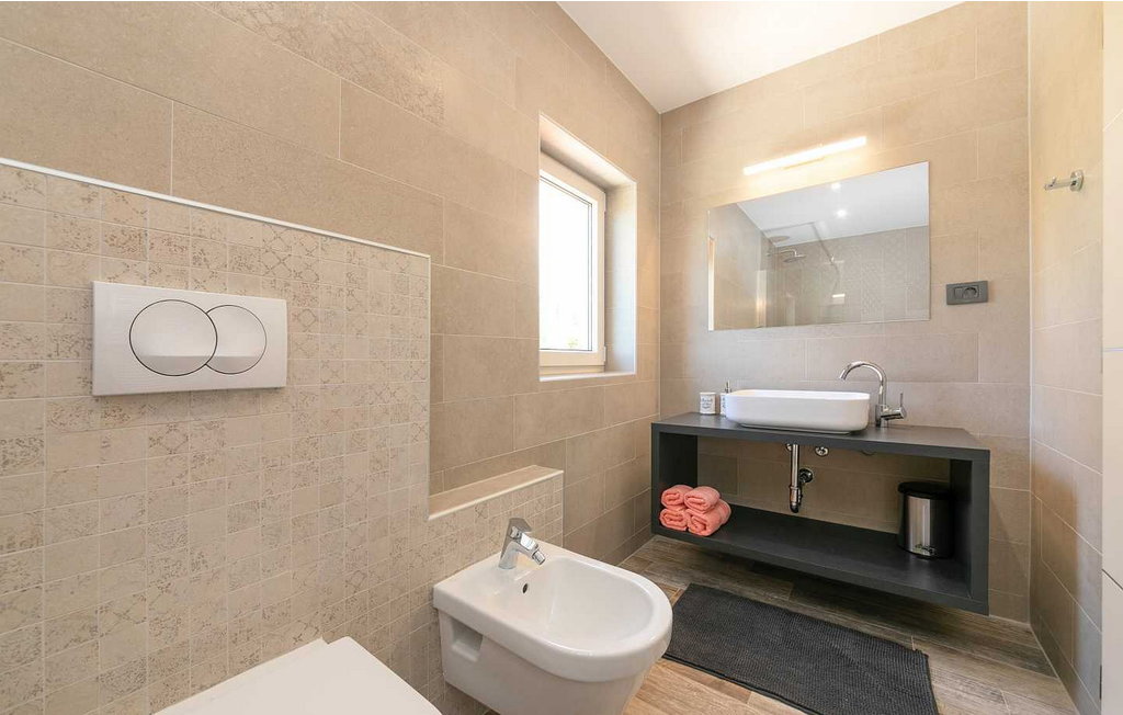 Semesterhus - Visnjan-Kastelir-Labinci , Kroatien - CLS965 54