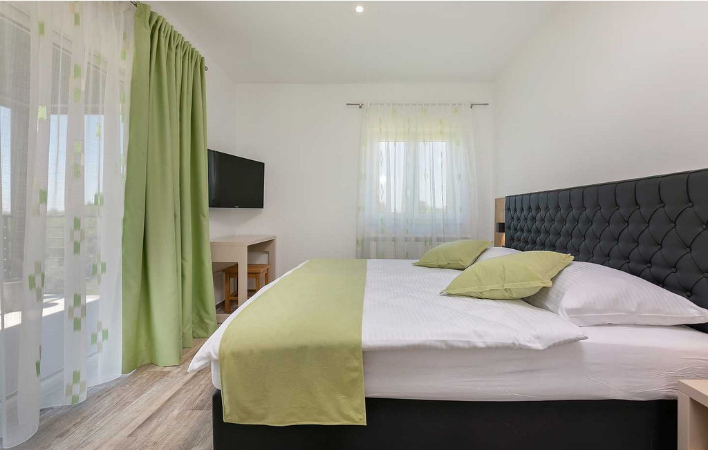 Semesterhus - Visnjan-Kastelir-Labinci , Kroatien - CLS965 43