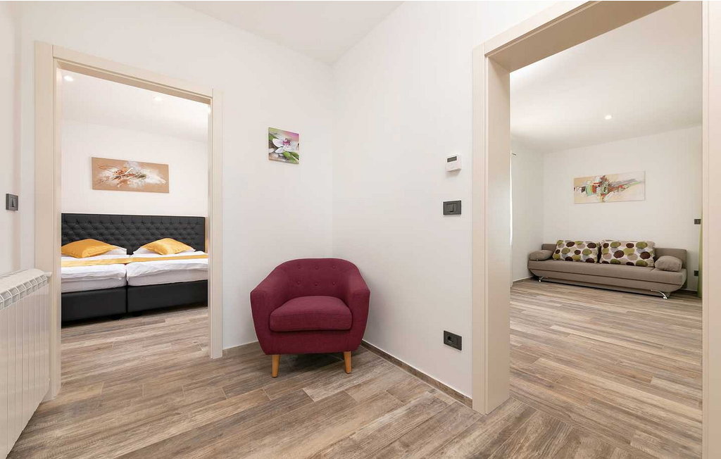 Semesterhus - Visnjan-Kastelir-Labinci , Kroatien - CLS965 35