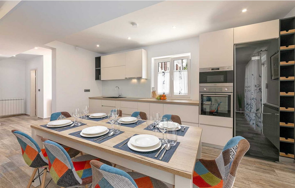 Semesterhus - Visnjan-Kastelir-Labinci , Kroatien - CLS965 33