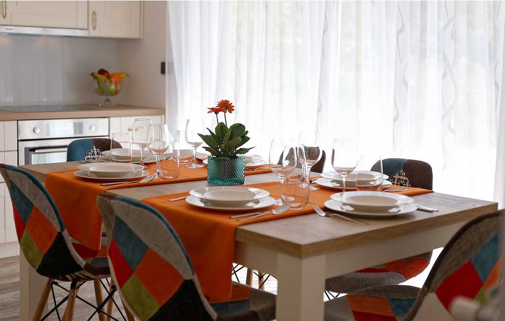 Semesterhus - Visnjan-Kastelir-Labinci , Kroatien - CLS965 25