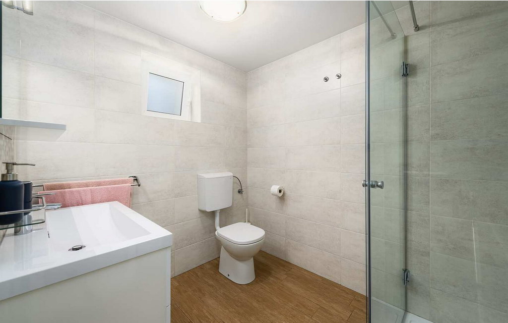 Feriehus - Groznjan , Kroatia - CLS971 41