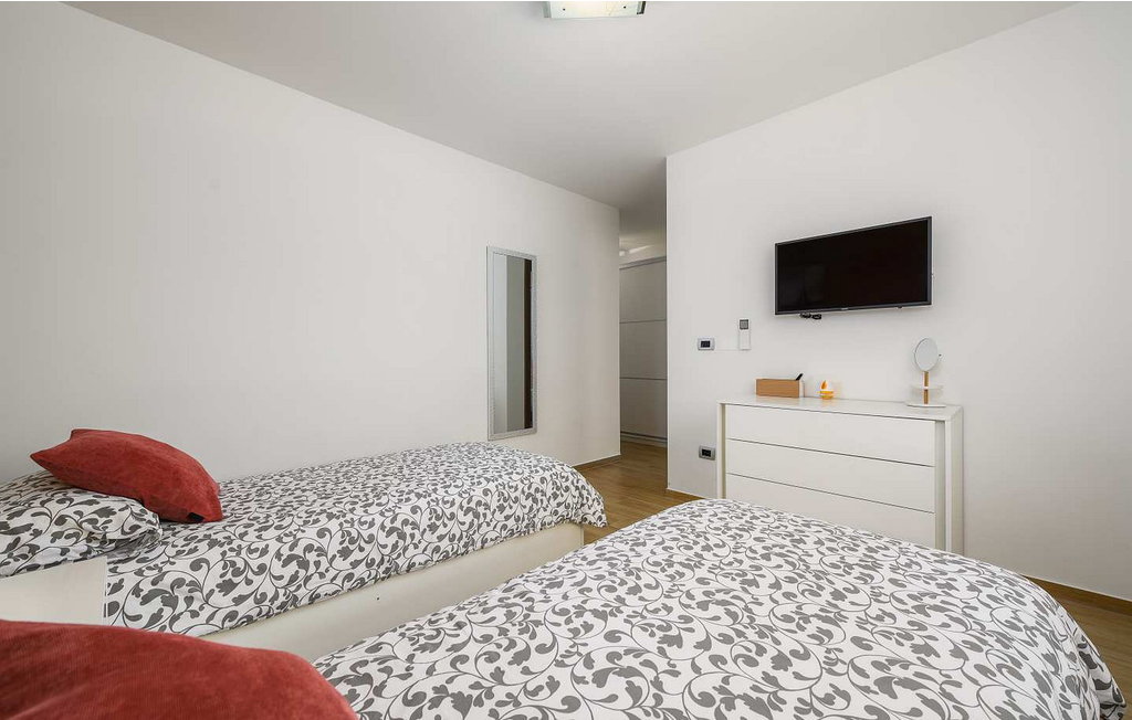 Feriehus - Groznjan , Kroatia - CLS971 32