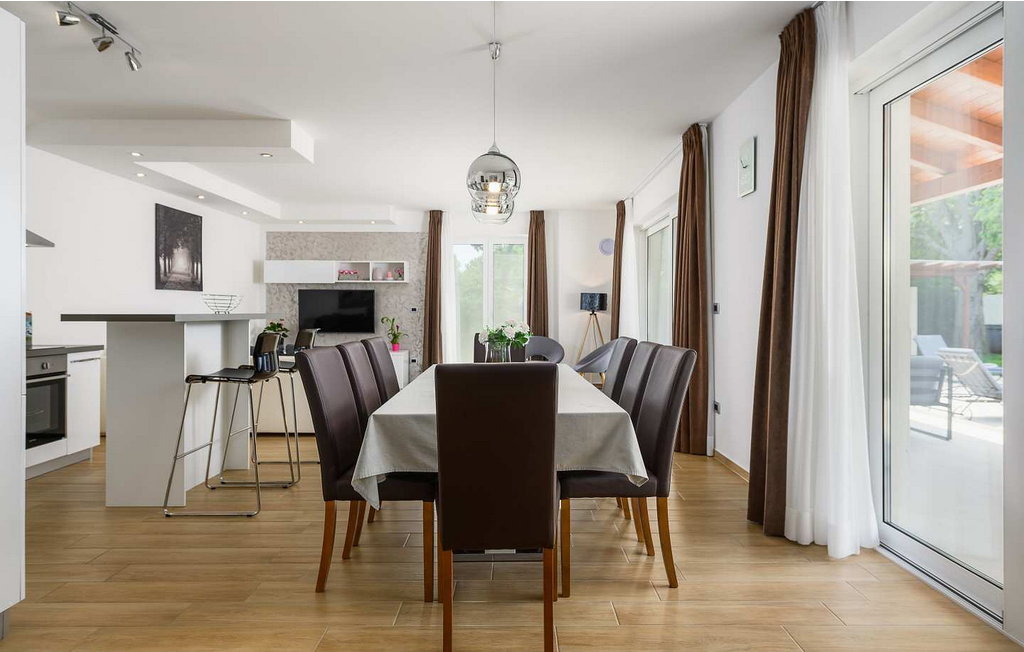 Feriehus - Groznjan , Kroatia - CLS971 22