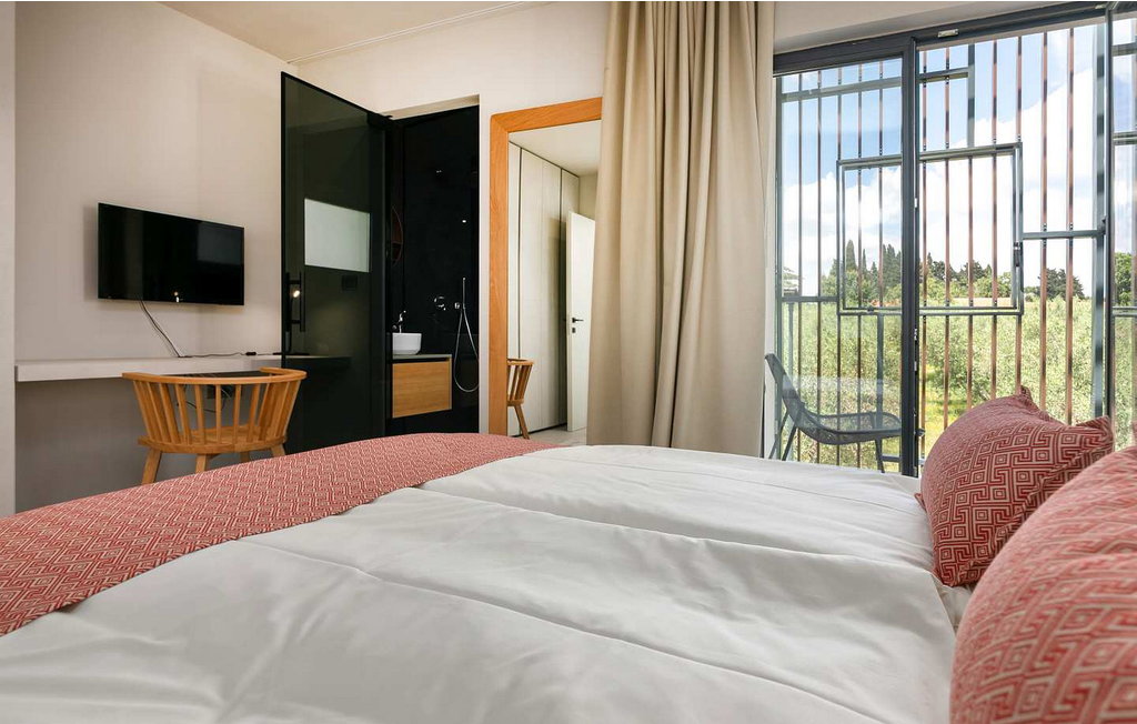 Ferienhaus - Visnjan-Kastelir-Labinci , Kroatien - CLS974 47