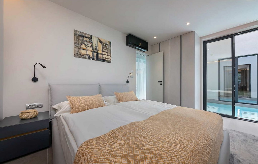 Ferienhaus - Visnjan-Kastelir-Labinci , Kroatien - CLS974 50