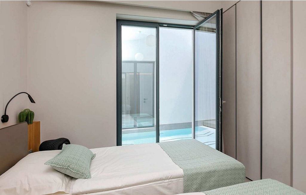 Ferienhaus - Visnjan-Kastelir-Labinci , Kroatien - CLS974 53