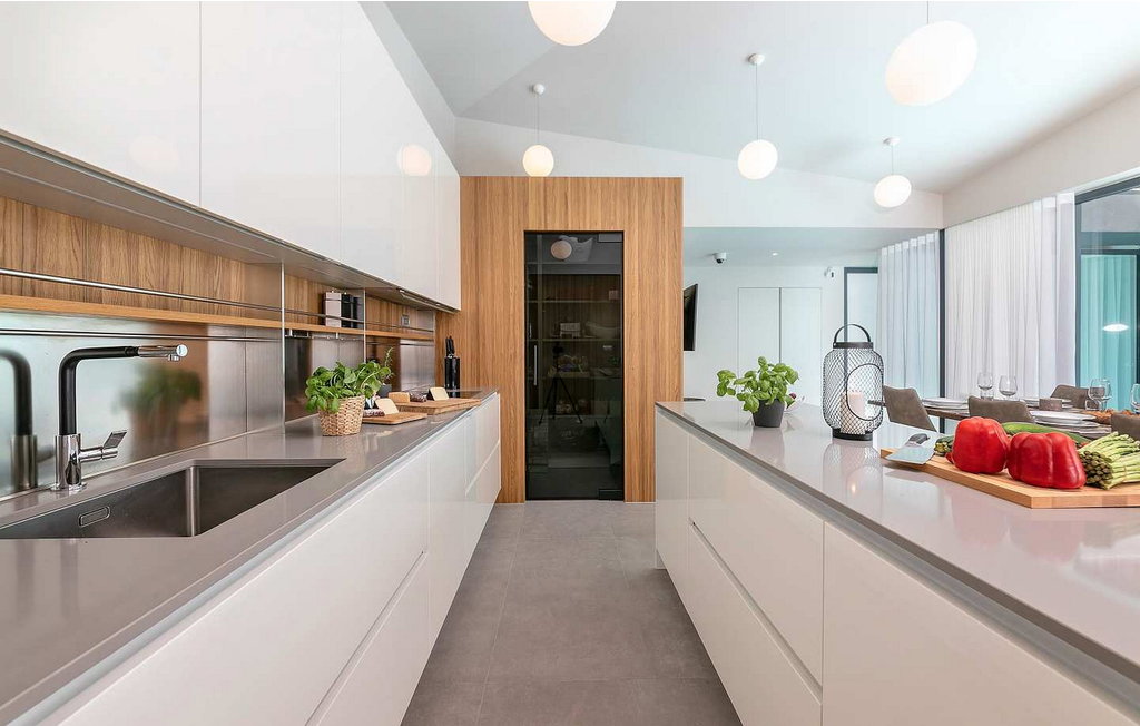 Ferienhaus - Visnjan-Kastelir-Labinci , Kroatien - CLS974 39