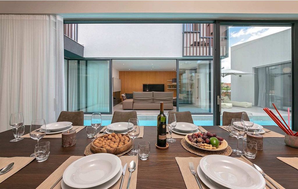 Ferienhaus - Visnjan-Kastelir-Labinci , Kroatien - CLS974 34